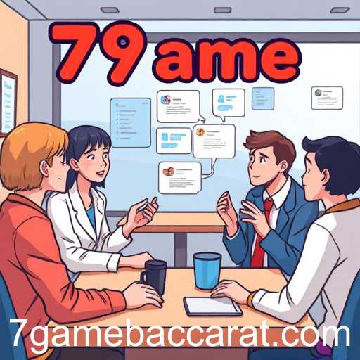 The Digital Playground of 7game