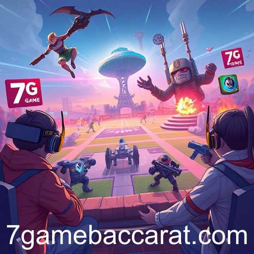 Gaming Evolutions Shape the Future