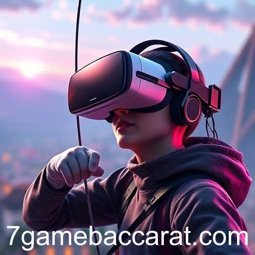 Virtual Reality Gaming Revolutionizes 2025