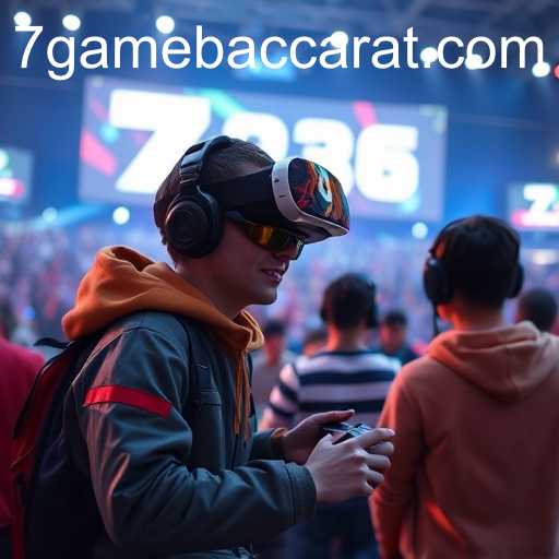 Reshaping Online Gaming in 2025