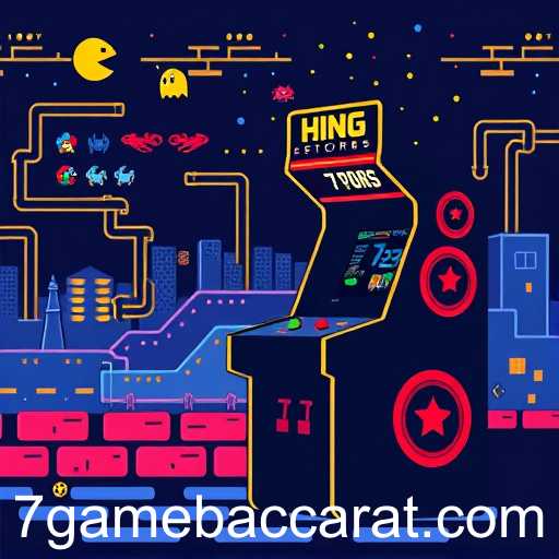 Revolutionizing Online Gaming: 7game's Impact on the Industry