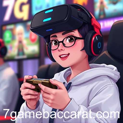 The Rise of 7game: A Unique Digital Playground