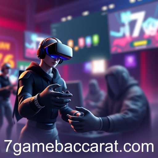 The Rise of Digital Gaming in 2025