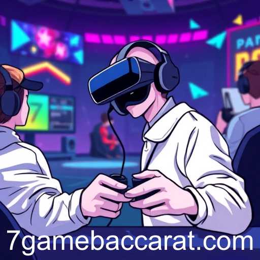 Rising Trends in Online Gaming